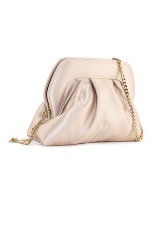 Rose phard satin Ophelia bag ROBERTO FESTA | OFELIACIPRIA